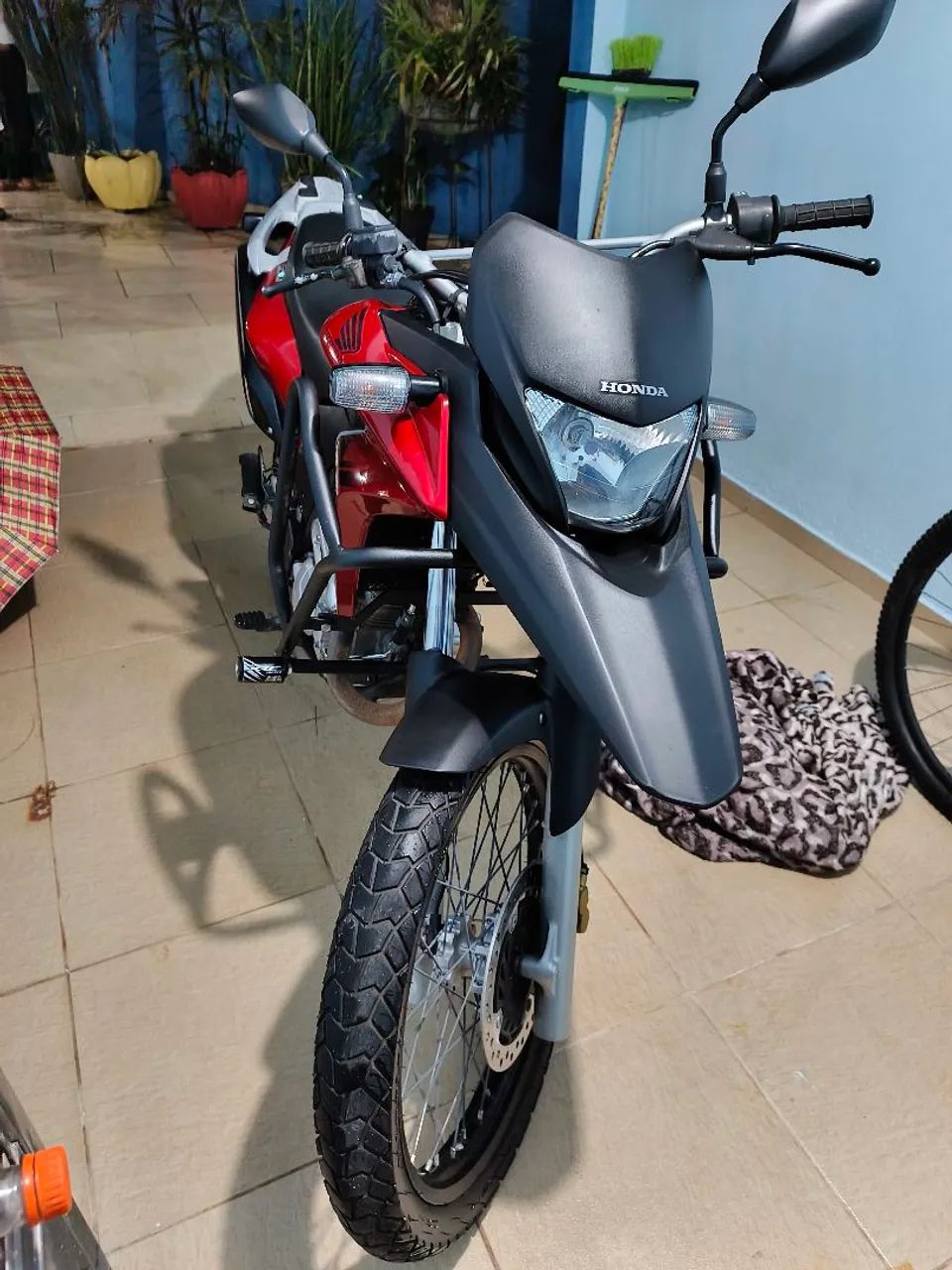 Vendo XRE 300 2013 - Foto 5