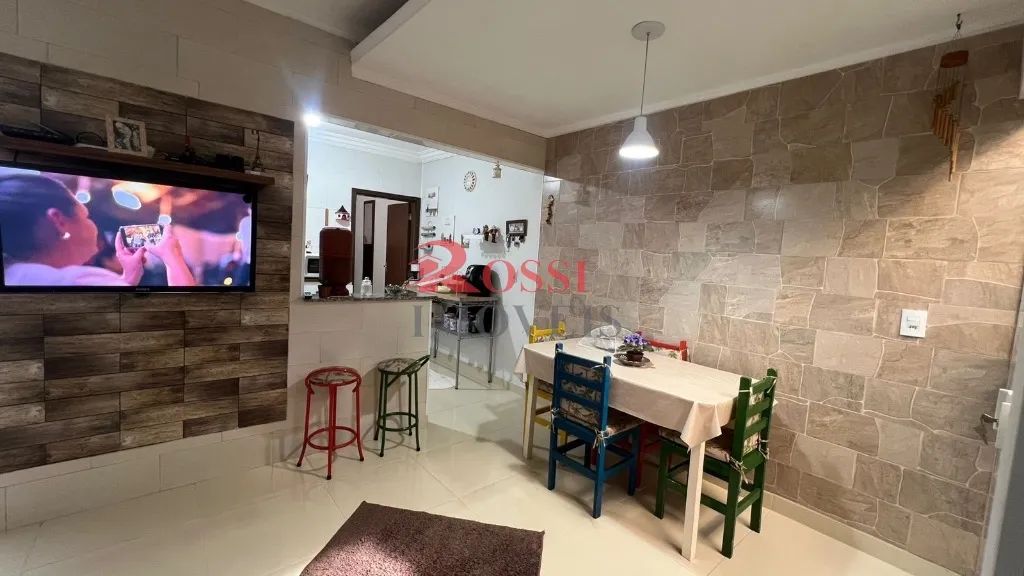 LINDA CASA PARA VENDA EM LIMEIRA - Foto 4
