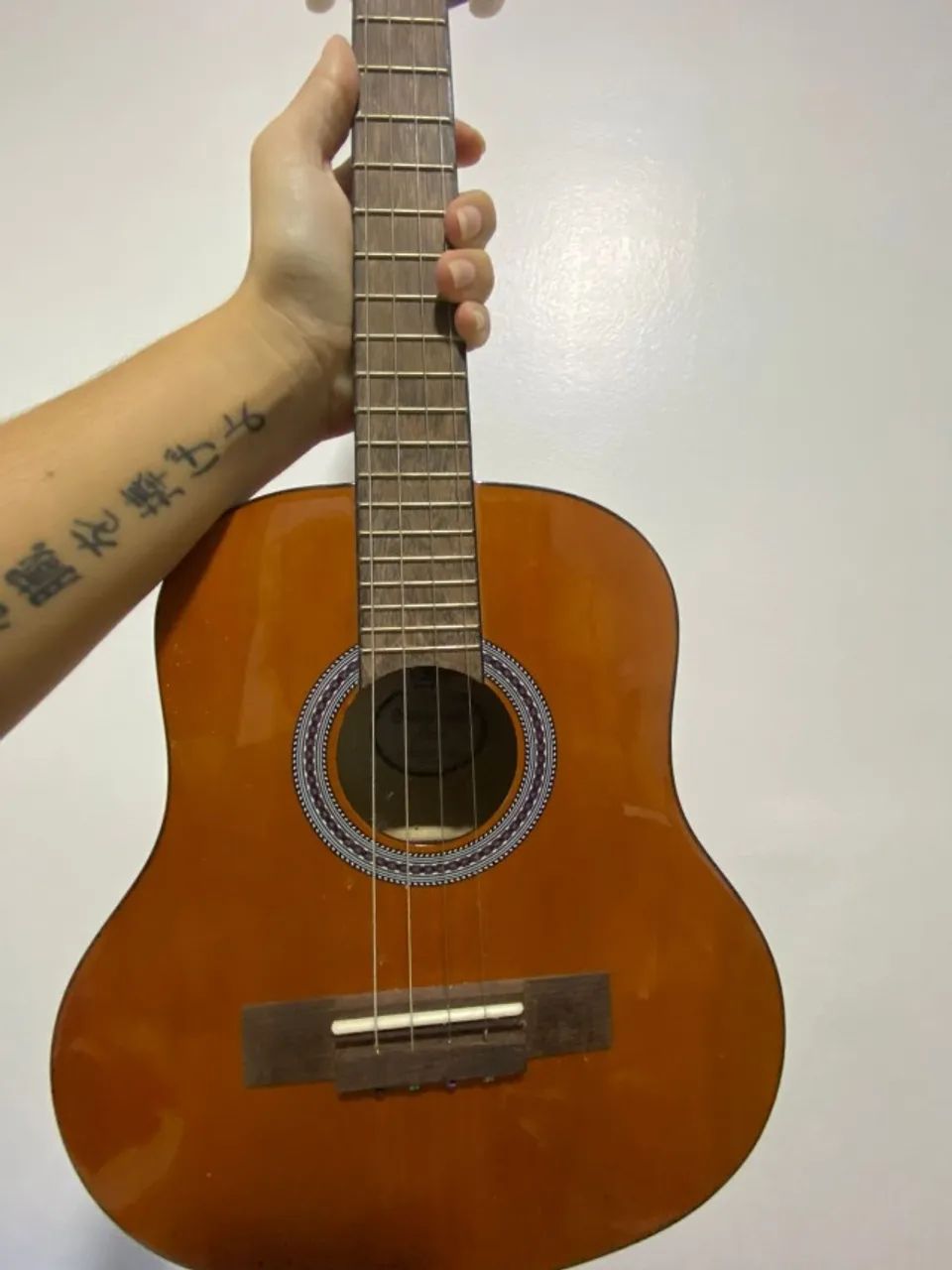 Cavaquinho Giannini - Foto 5