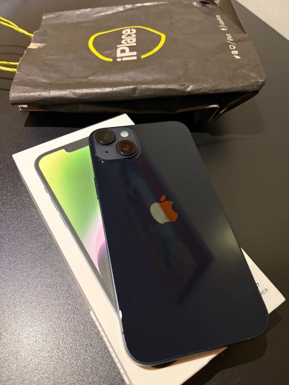 iPhone 14 Plus 128gb