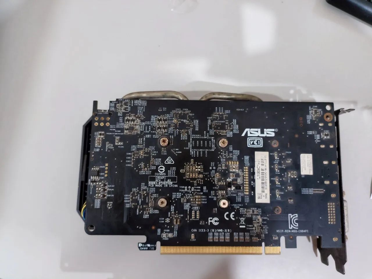 Kit XEON + RX 560 4Gb - Foto 3