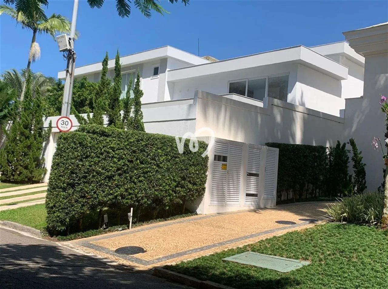 CASA NO MALIBU MOBILIADA - Foto 2