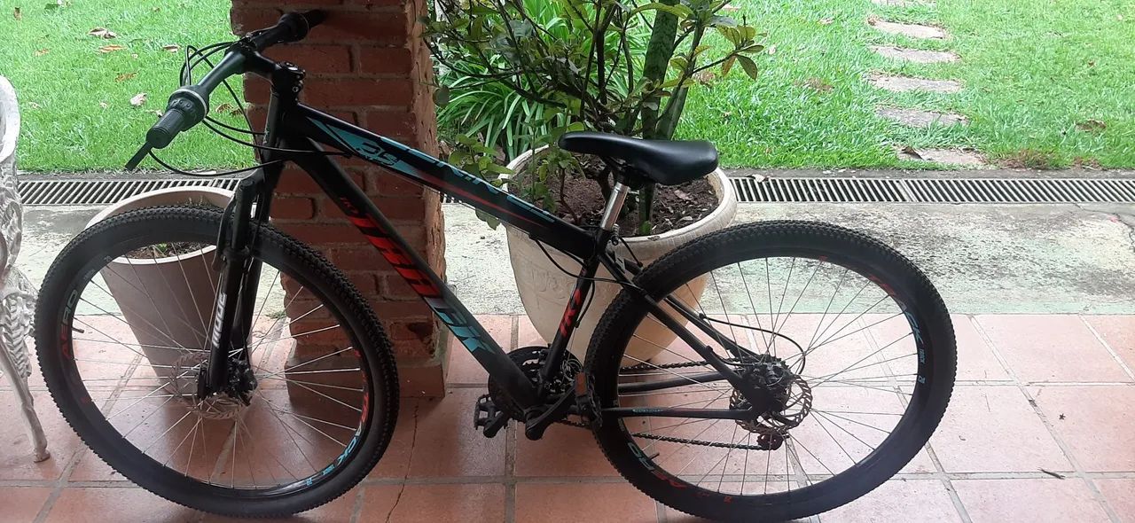 Bicicleta aro 29 nova - Foto 2