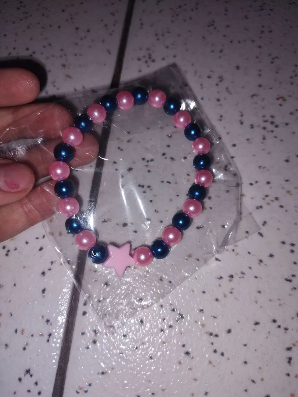 3 pulseiras novas - Foto 2