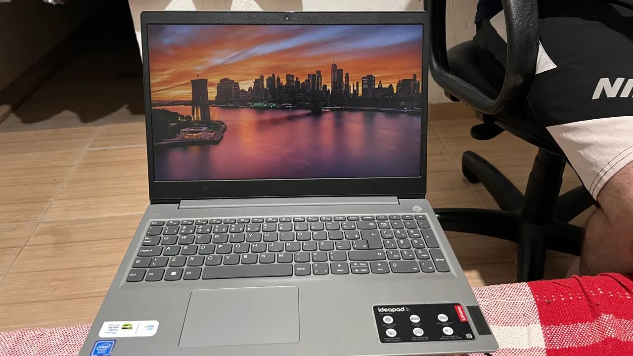 Notebook Lenovo  - Foto 3