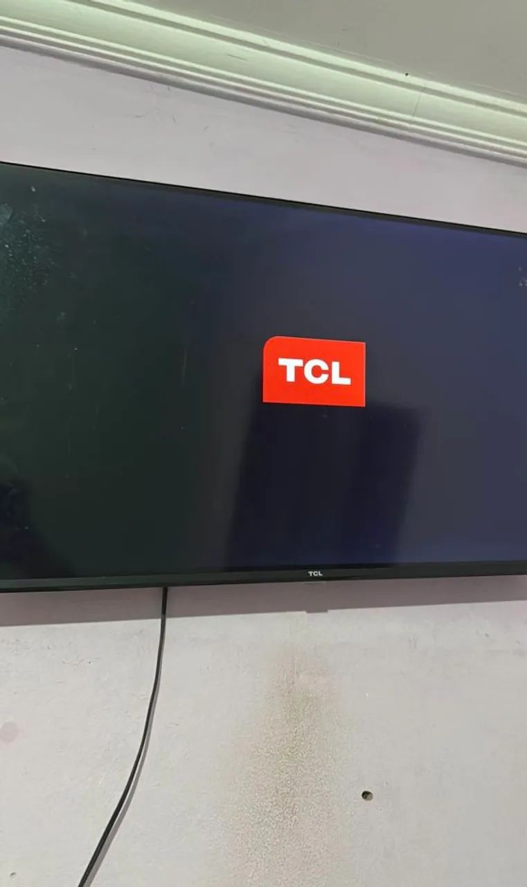Vende-se tv 