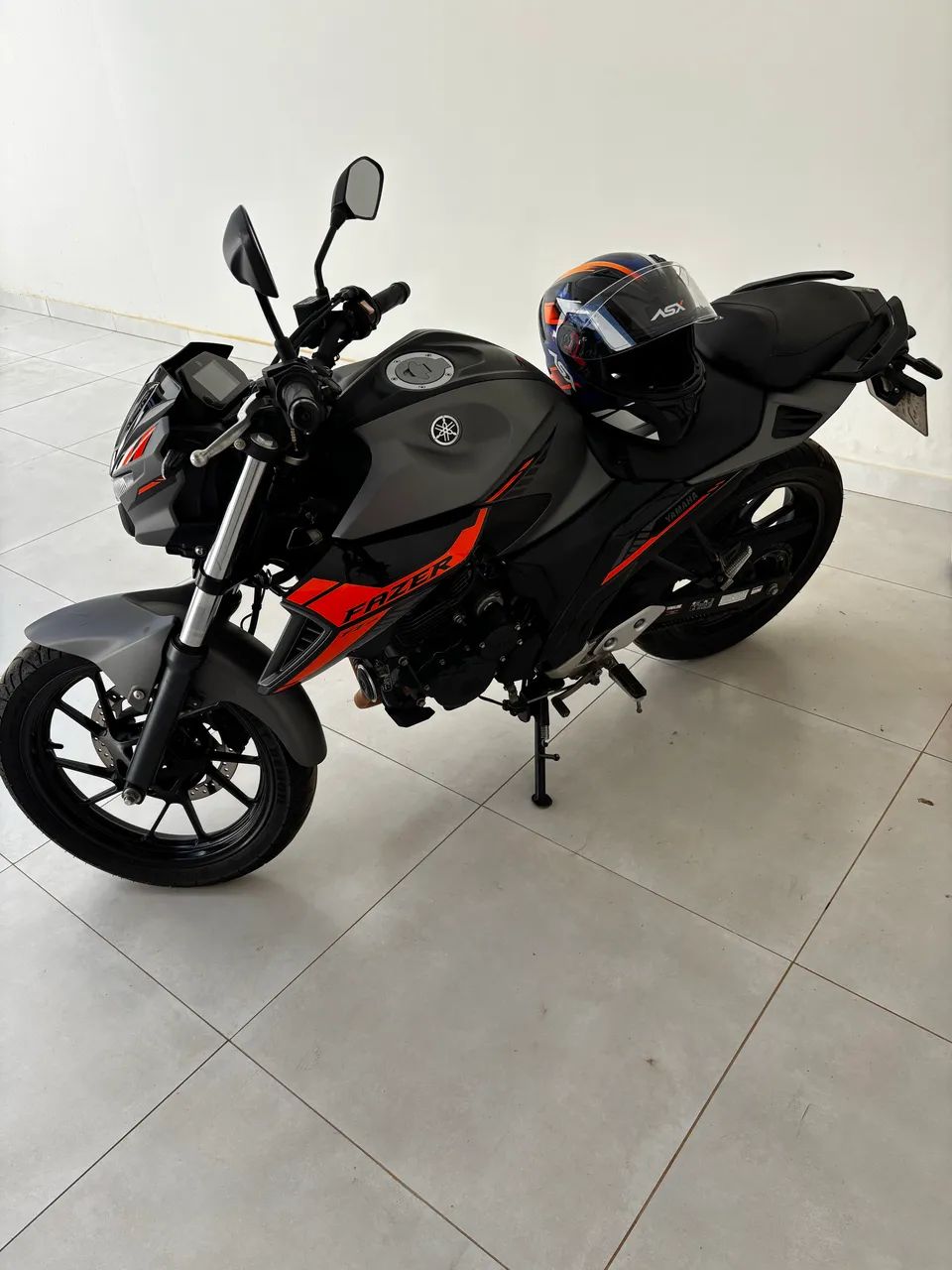 Fz25 Connected - Foto 2