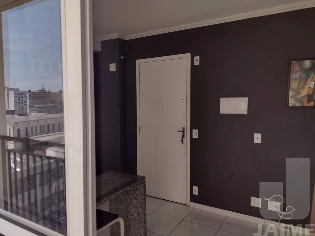 Apartamento Studio 01 dormitório em Brás. - Foto 3