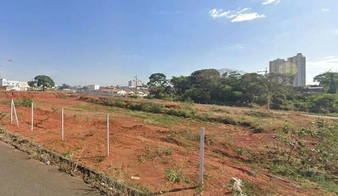 Lote à venda em localização nobre  Frente para o Bosque do Parque Cascavel | Goiânia - Foto 4