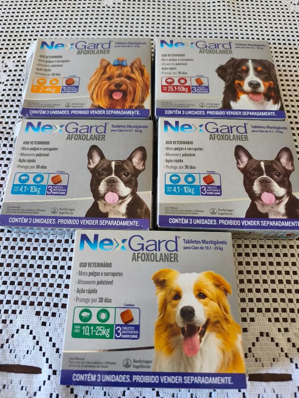nexgard 