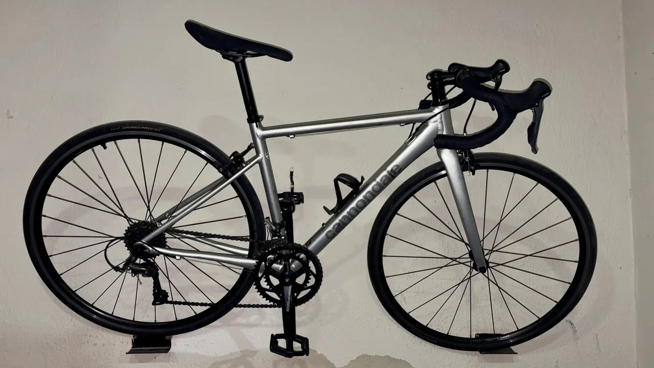 Bicicleta speed