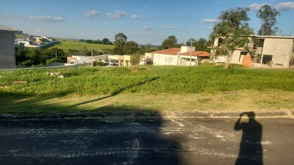Terreno, Condomínio Bothânica - Itu SP - Foto 2