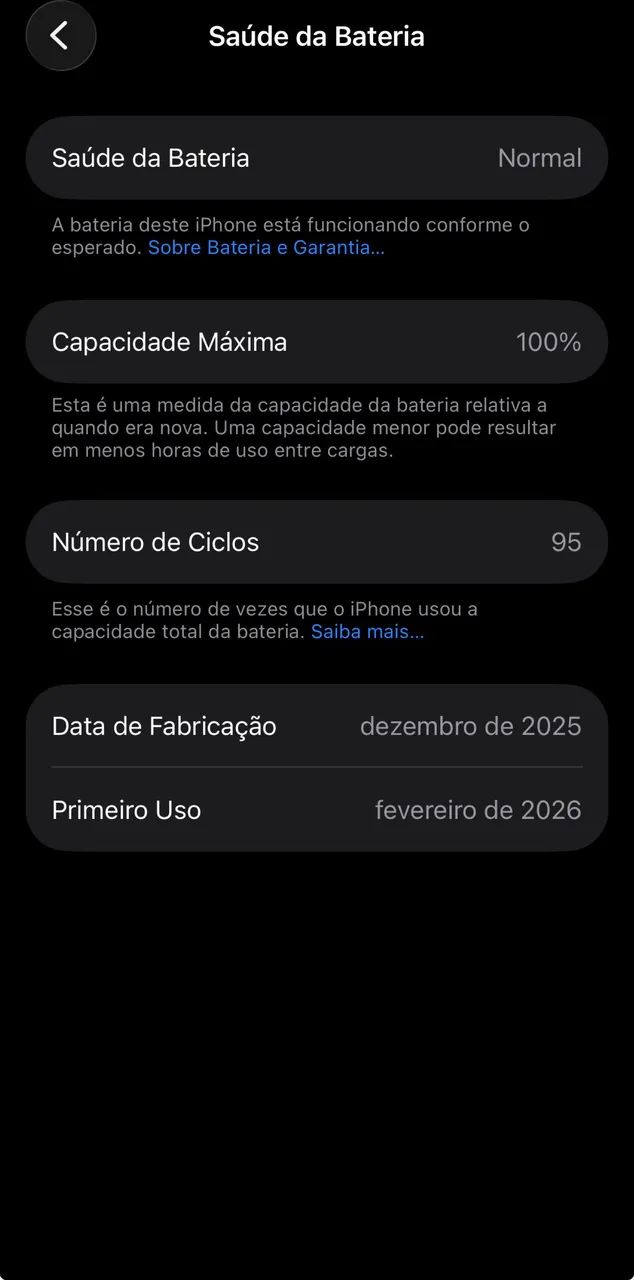 iPhone 16 completo  - Foto 4