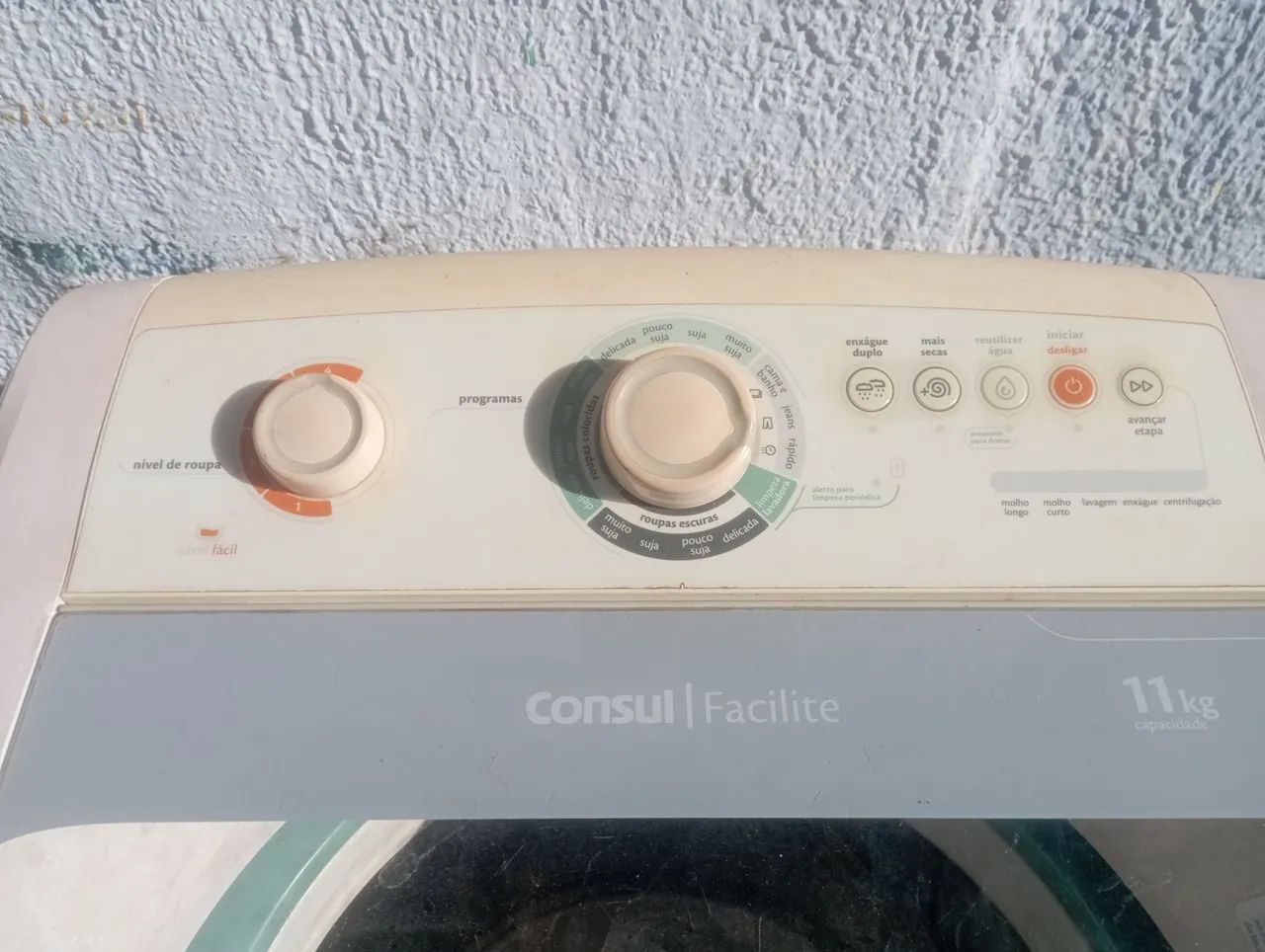Máquina Consul  - Foto 2