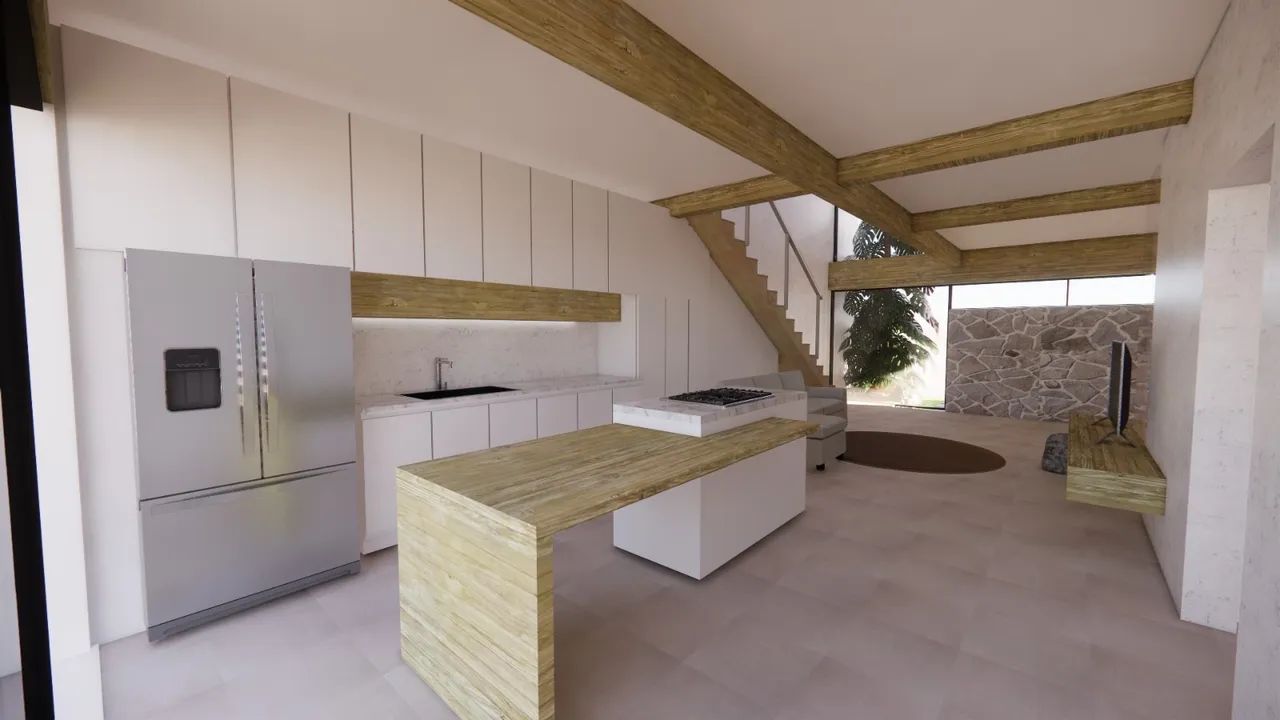 Casa água  - Foto 4