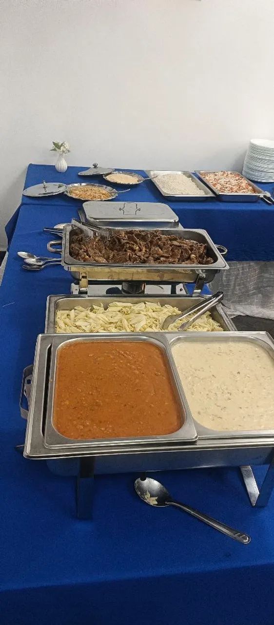 Buffet jantar 40,00 - Foto 3