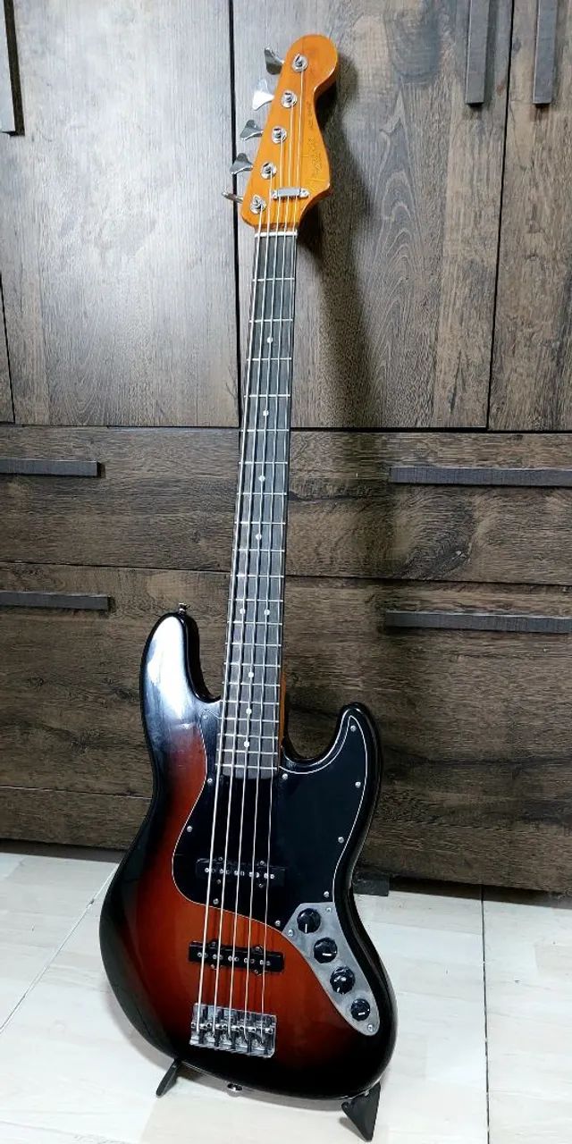 Fender americano  - Foto 4