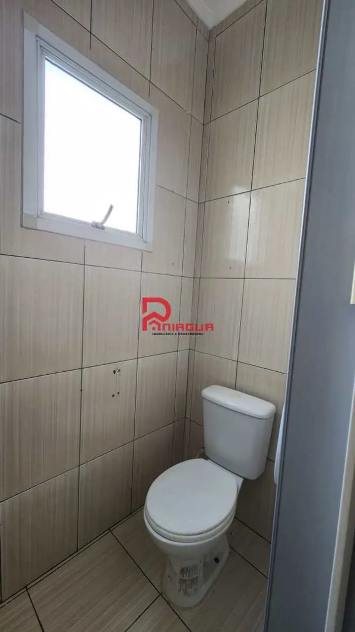 Sala, Boqueirão, Praia Grande, Cod: 3985 - Foto 5
