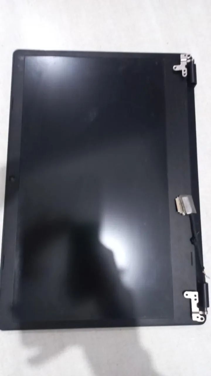 Tela Notebook Positivo Master Eleva N6340