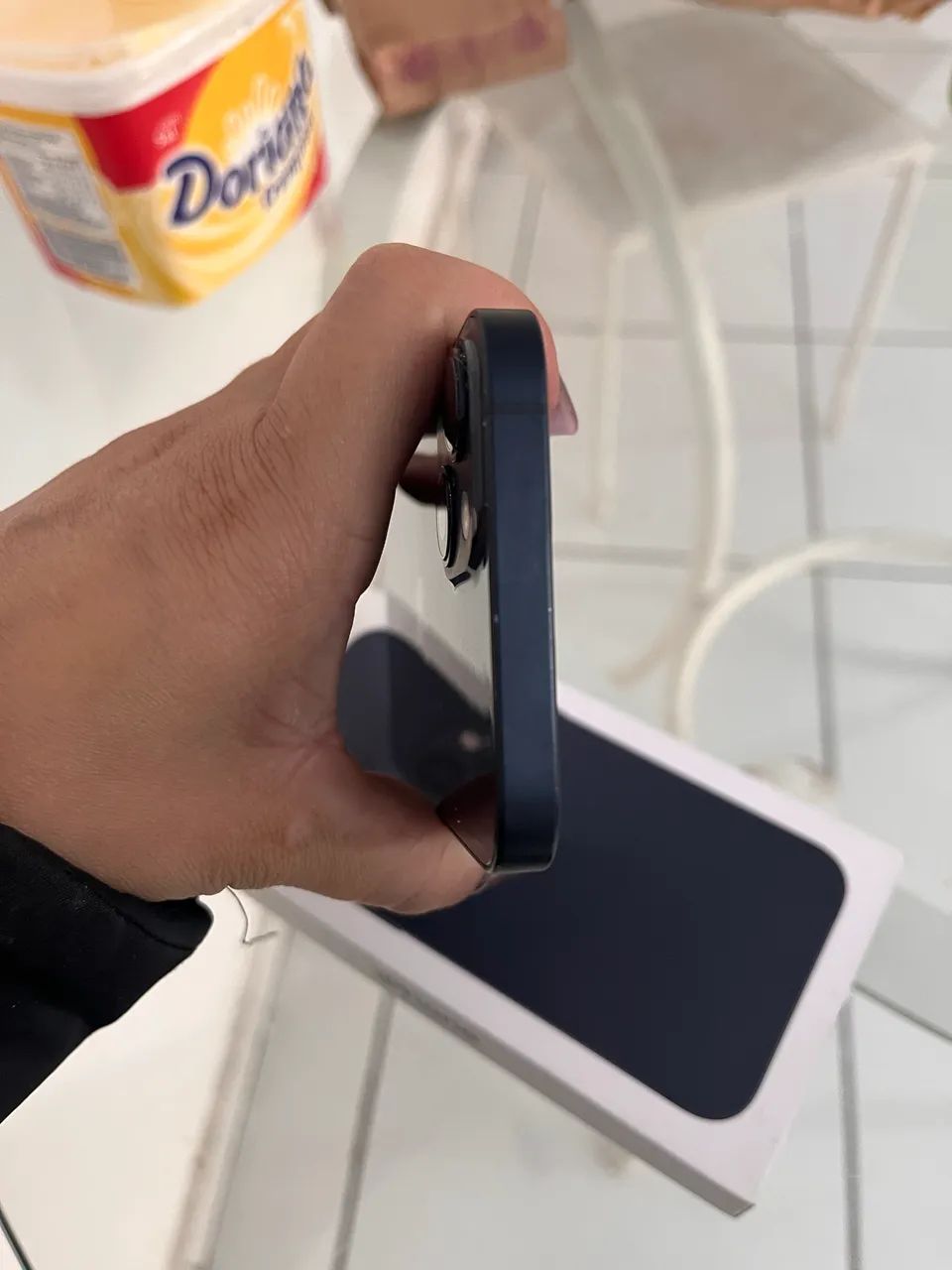 iPhone 13 todo original 