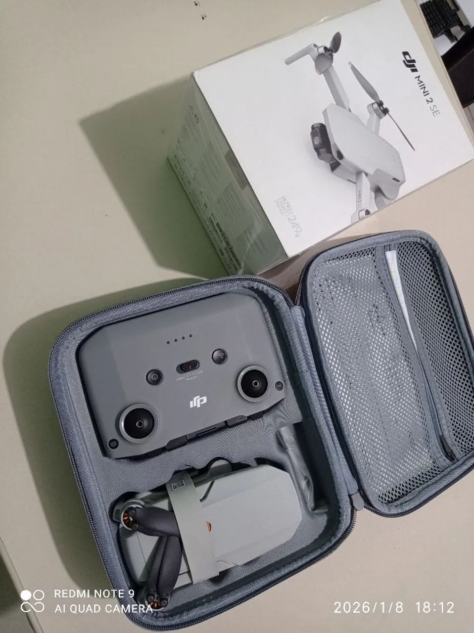 Drone Mine 2 SE - Foto 3