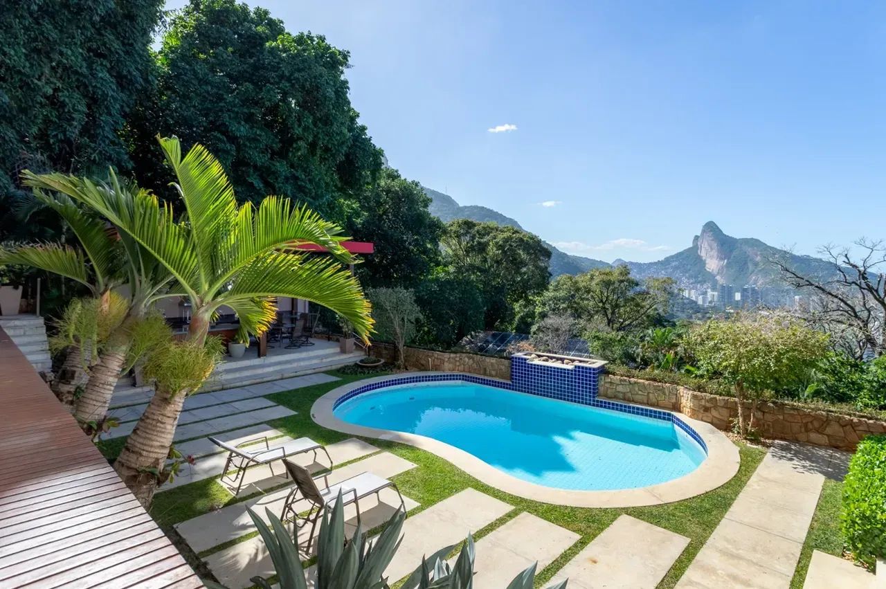 Casa | Venda e Aluguel | São Conrado