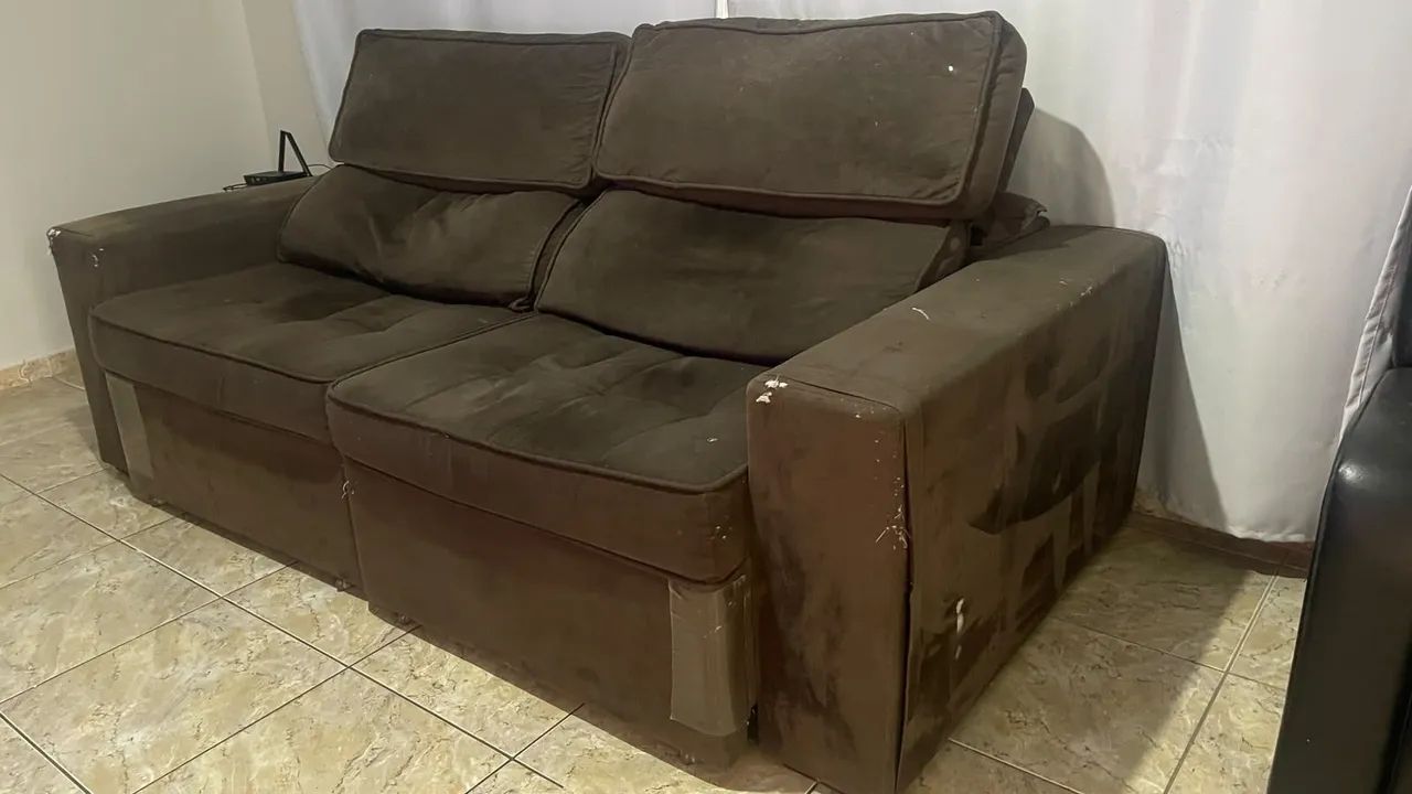 Sofa barato! - Foto 5