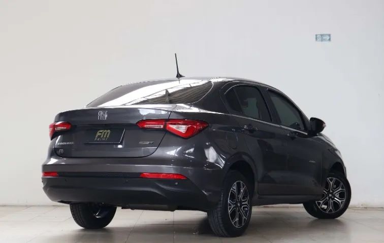 Fiat Cronos Drive 1.3 8V Flex 2025 - Foto 5
