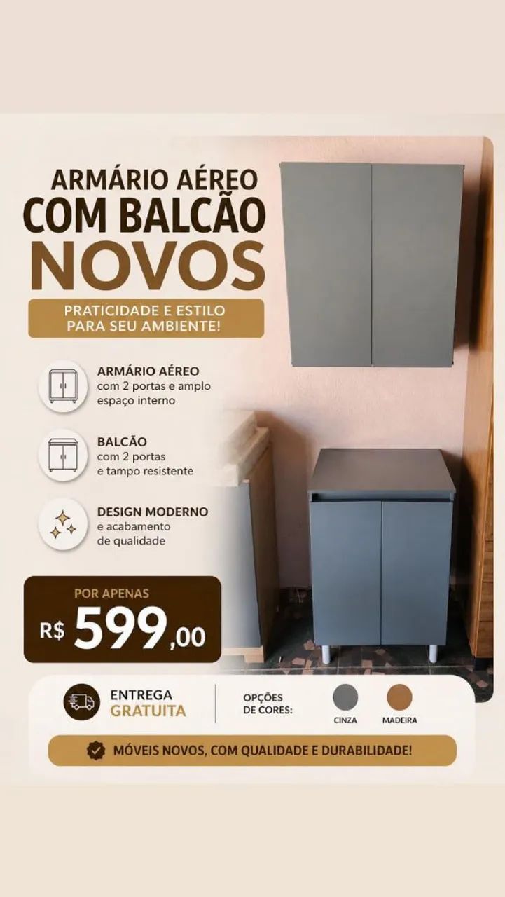 Ofertas mês de abril - Foto 4