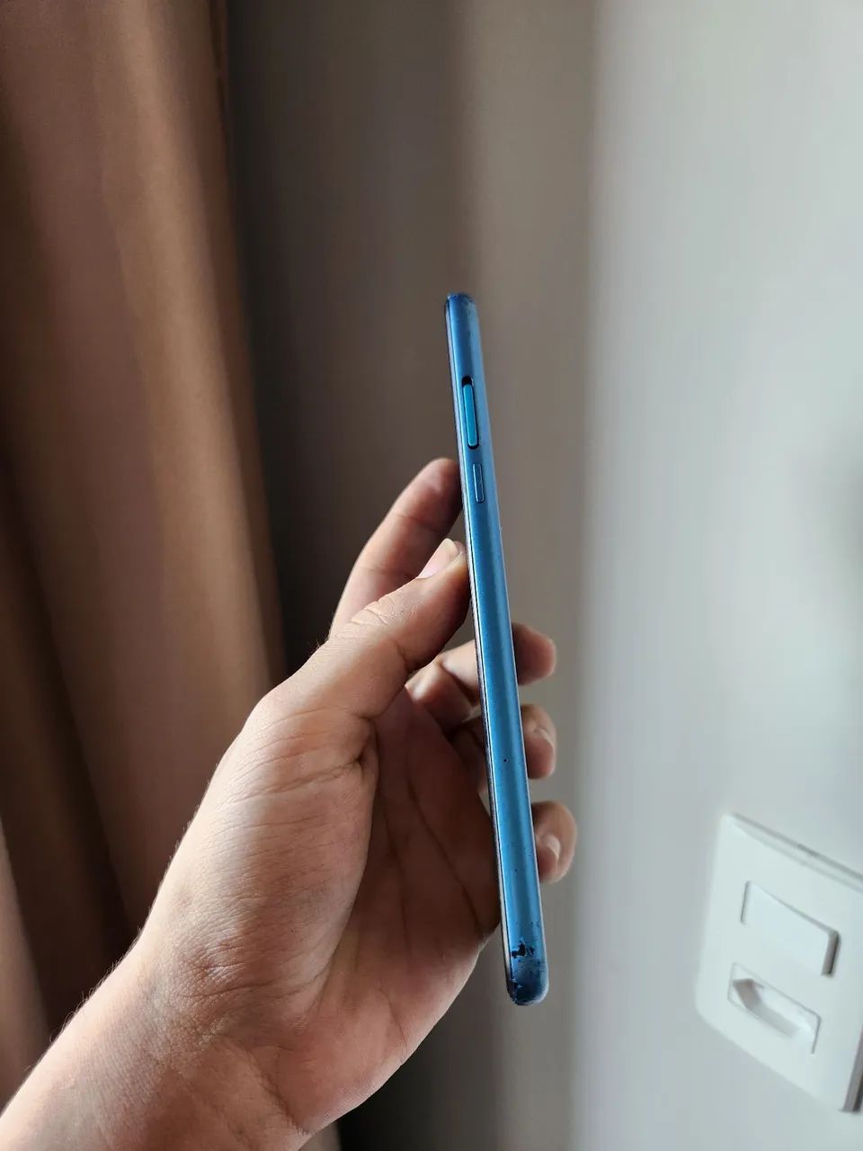 Celular lg k50s  - Foto 4