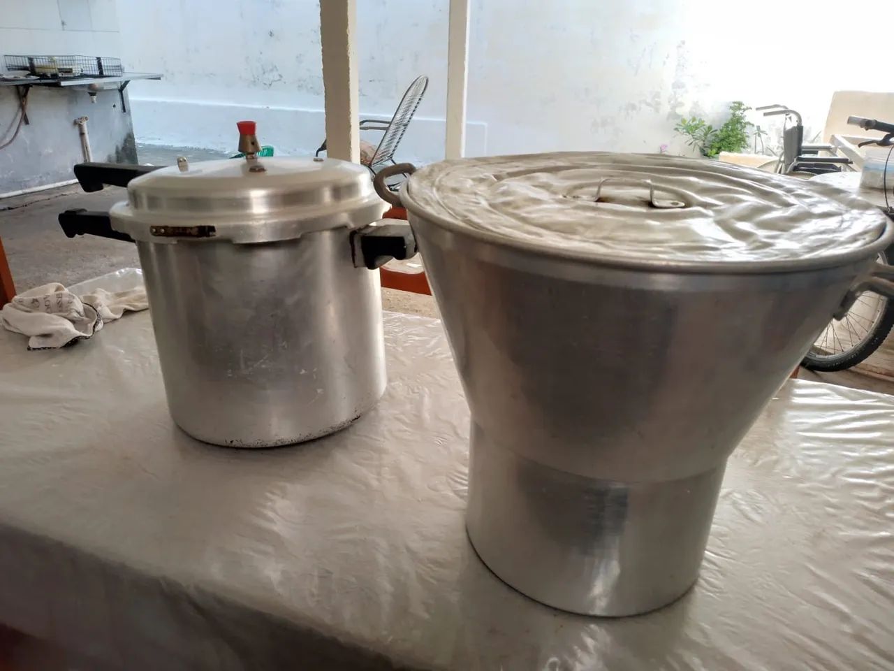 Equipamentos para Buffet e Restaurante - Completo - Foto 4