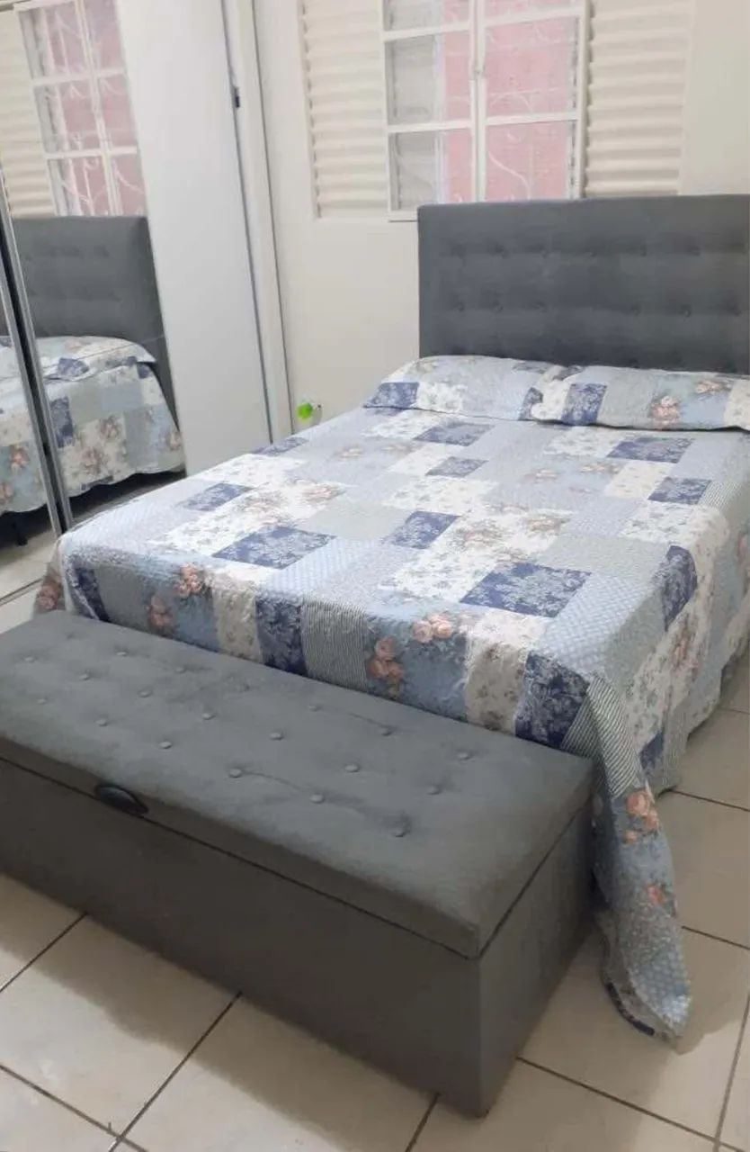 Cama completa super oferta  - Foto 2
