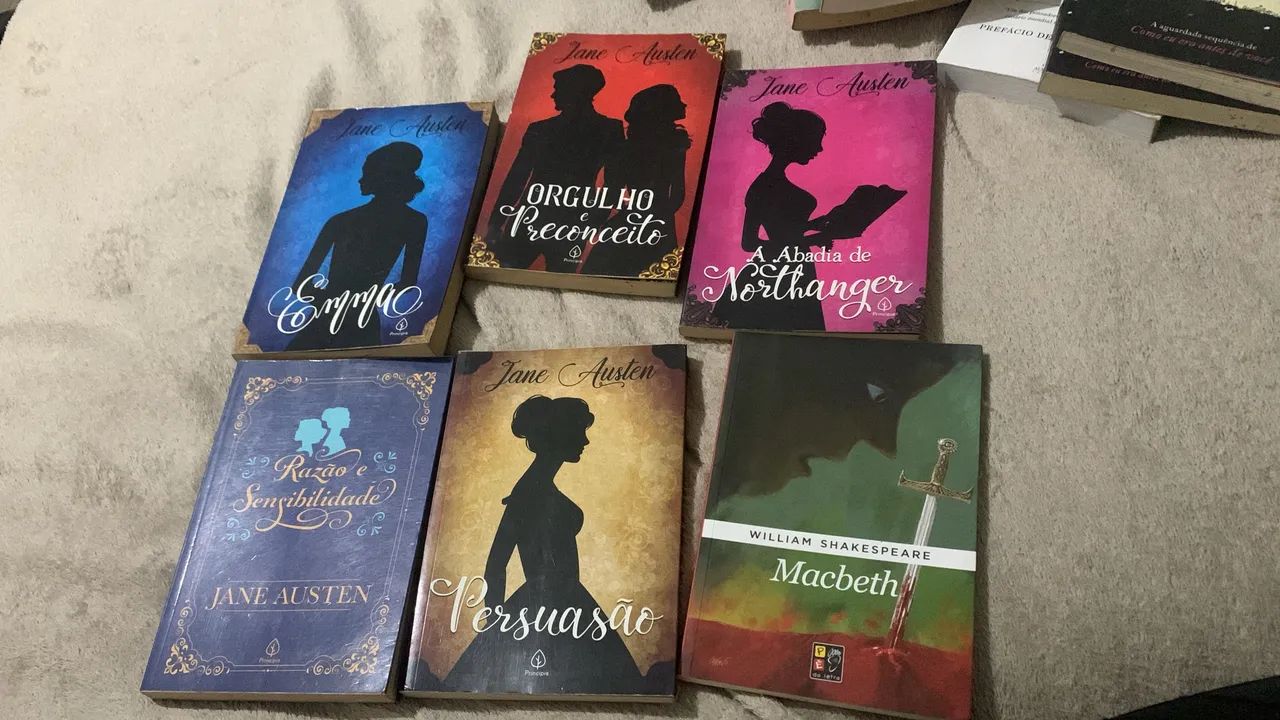 Livros  - Foto 2