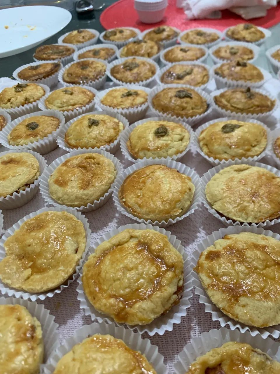 Empadas sabores  - Foto 4