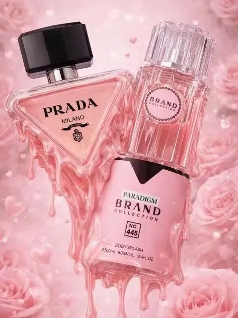 Body Splash brand - Foto 5