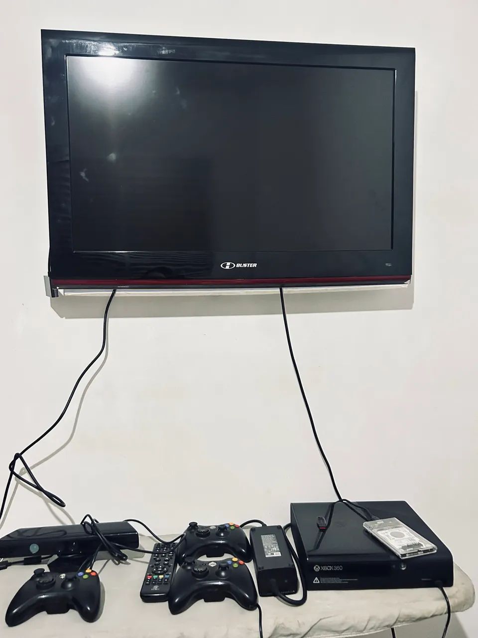 Xbox 360 +tv32?  - Foto 3