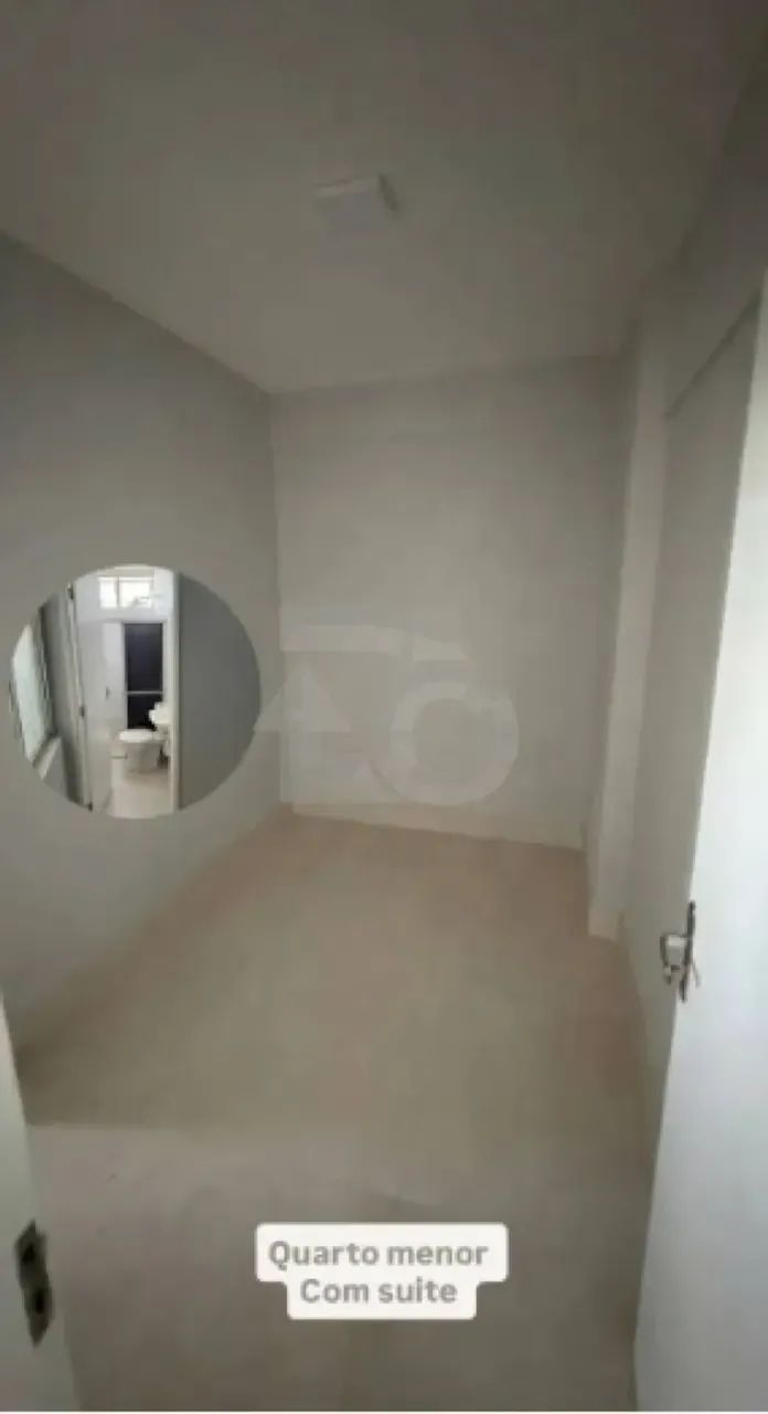 Condomínio Mares da Grécia: Apartamento Reformado com 4 Quartos - Foto 5