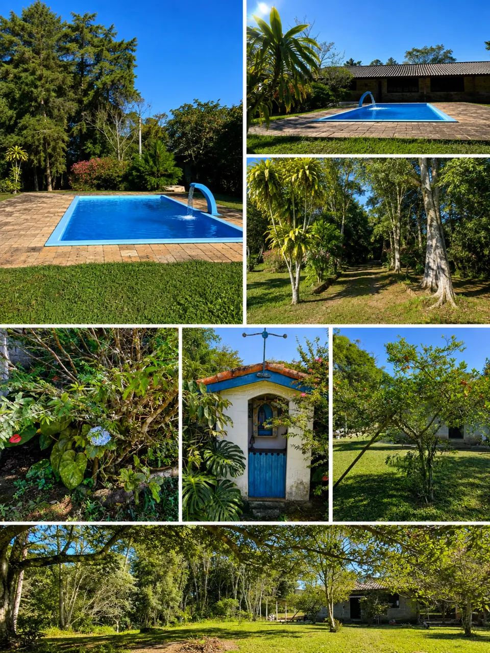 Sítio em Embu Guaçu- Parque Nova Cipó - Foto 2