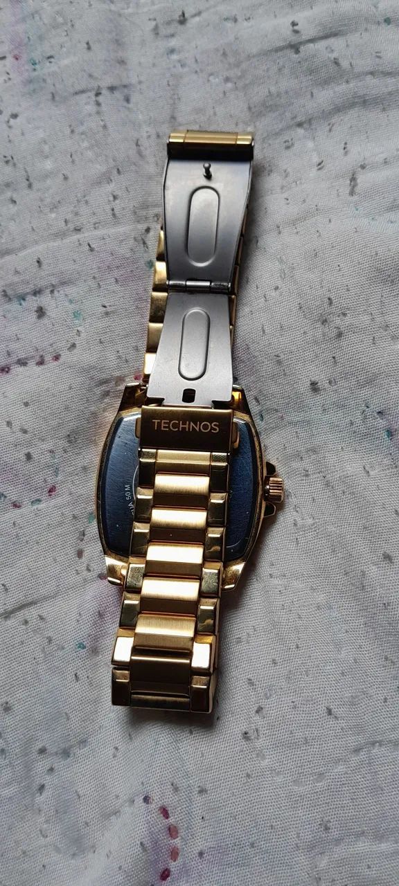 Relogio TECHNOS  - Foto 3