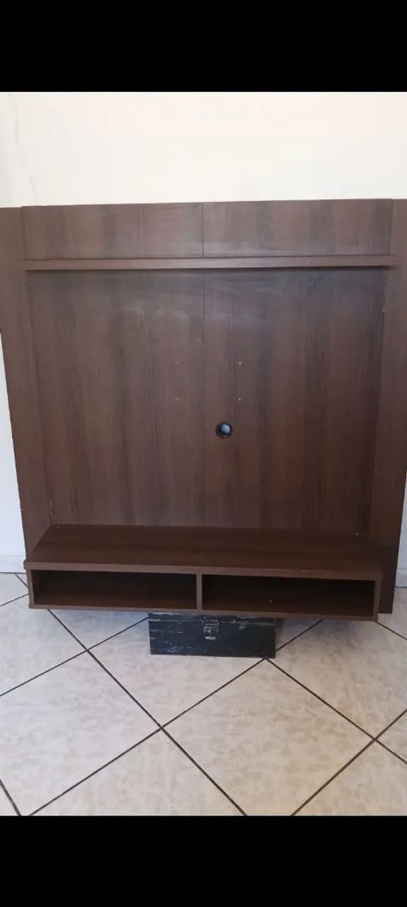 Vende-se Rack usado e em boas condições!!! 