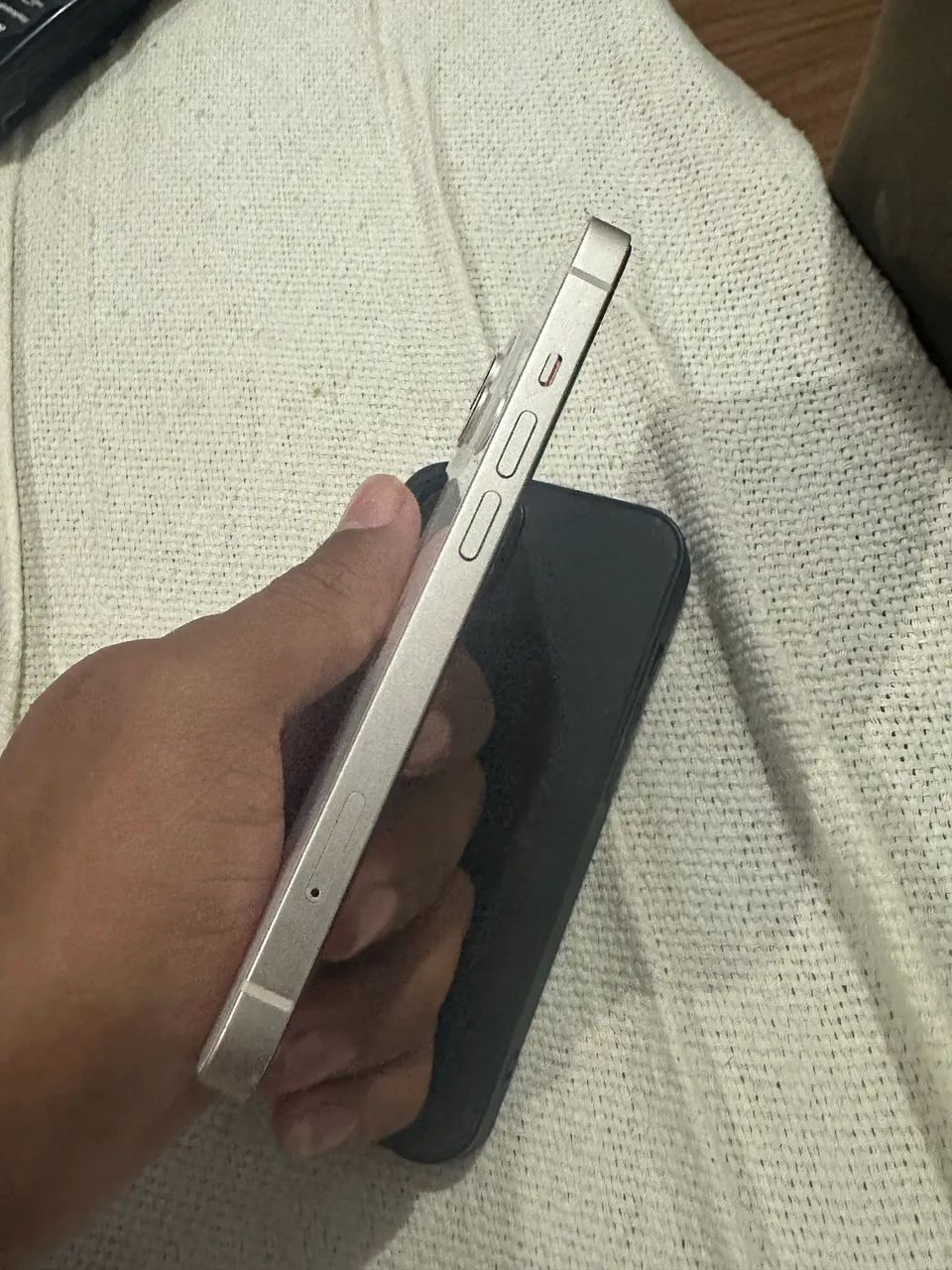iPhone 13 - 128GB - Foto 4