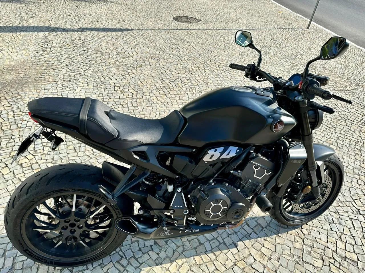 CB 1000  - Foto 5