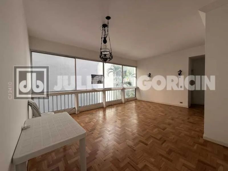Apartamento : / Residencial / Lagoa - Foto 2