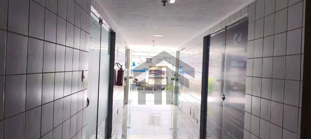 Sala Comercial de 50m² para alugar ou vender, localizada na Madalena, Recife - Pernambuco. - Foto 4