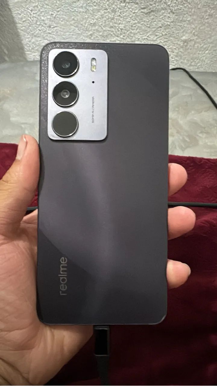 Realme c75 256gb  - Foto 4