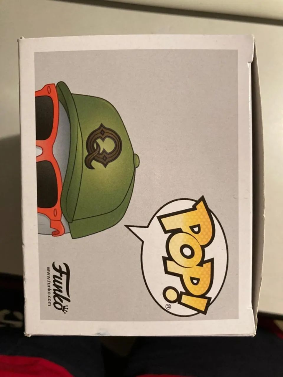Funko Pop Disney Pixar Onward Wilden Lightfoot 723 - Foto 5