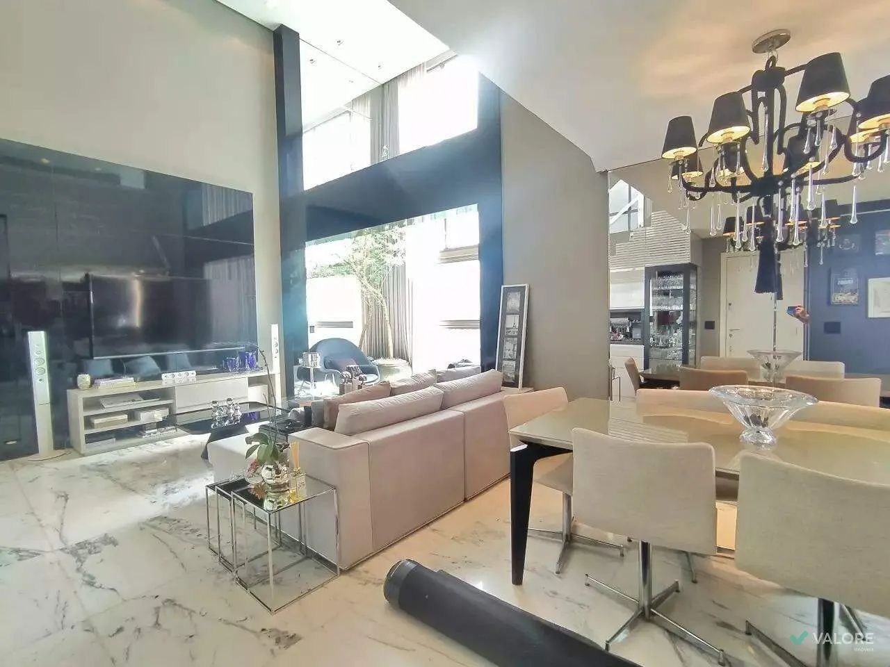 Apartamento 1 quarto à venda no Vila da Serra - Foto 5