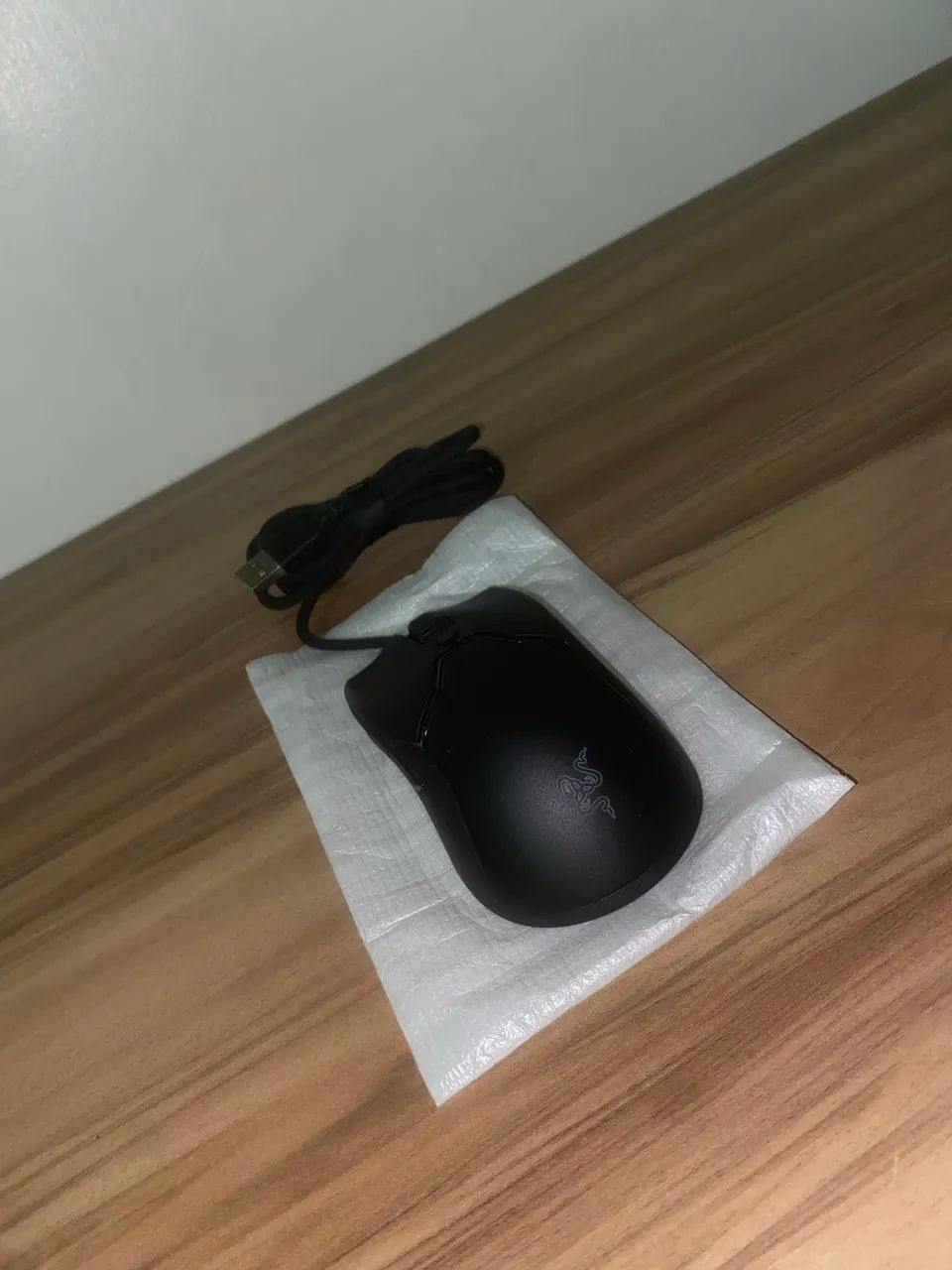  razer viper mini com fio  - Foto 5