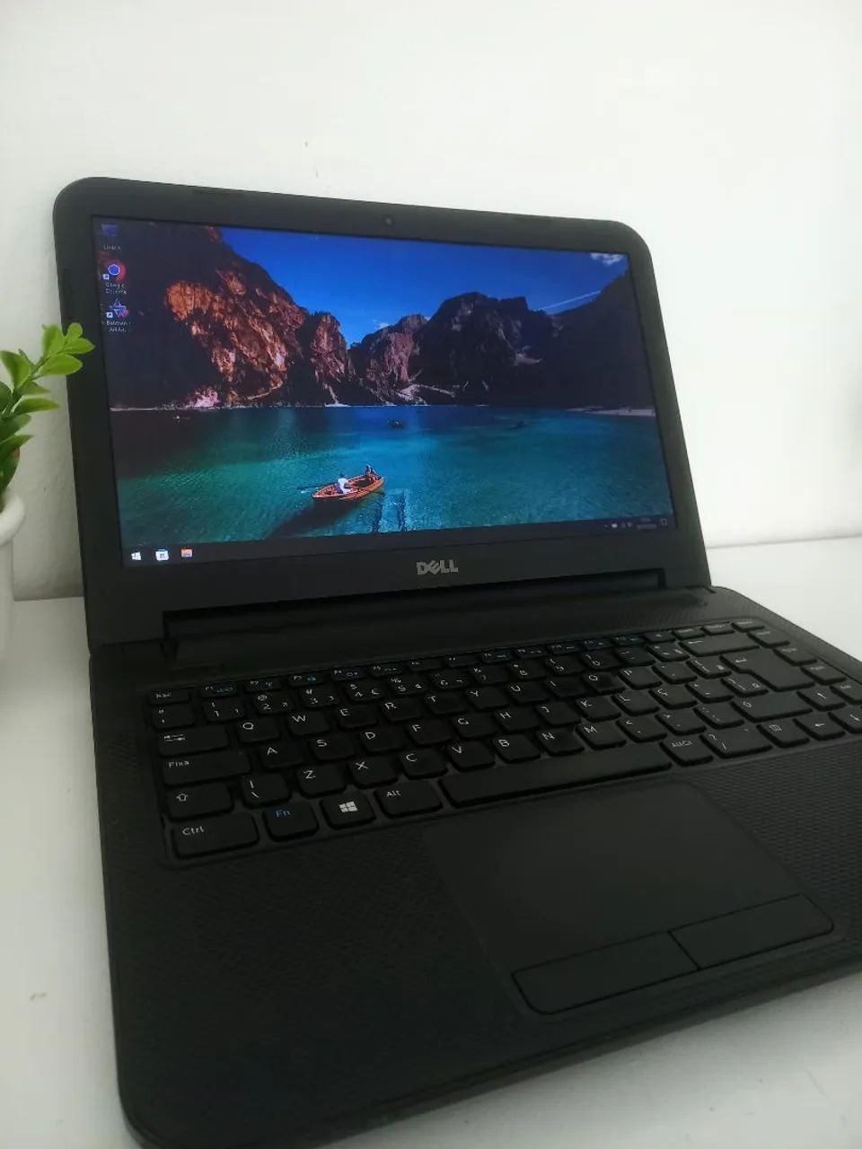 Notebook Dell Gamer - Core i5 - Nvidia GeForce | Windows 10 - Foto 3