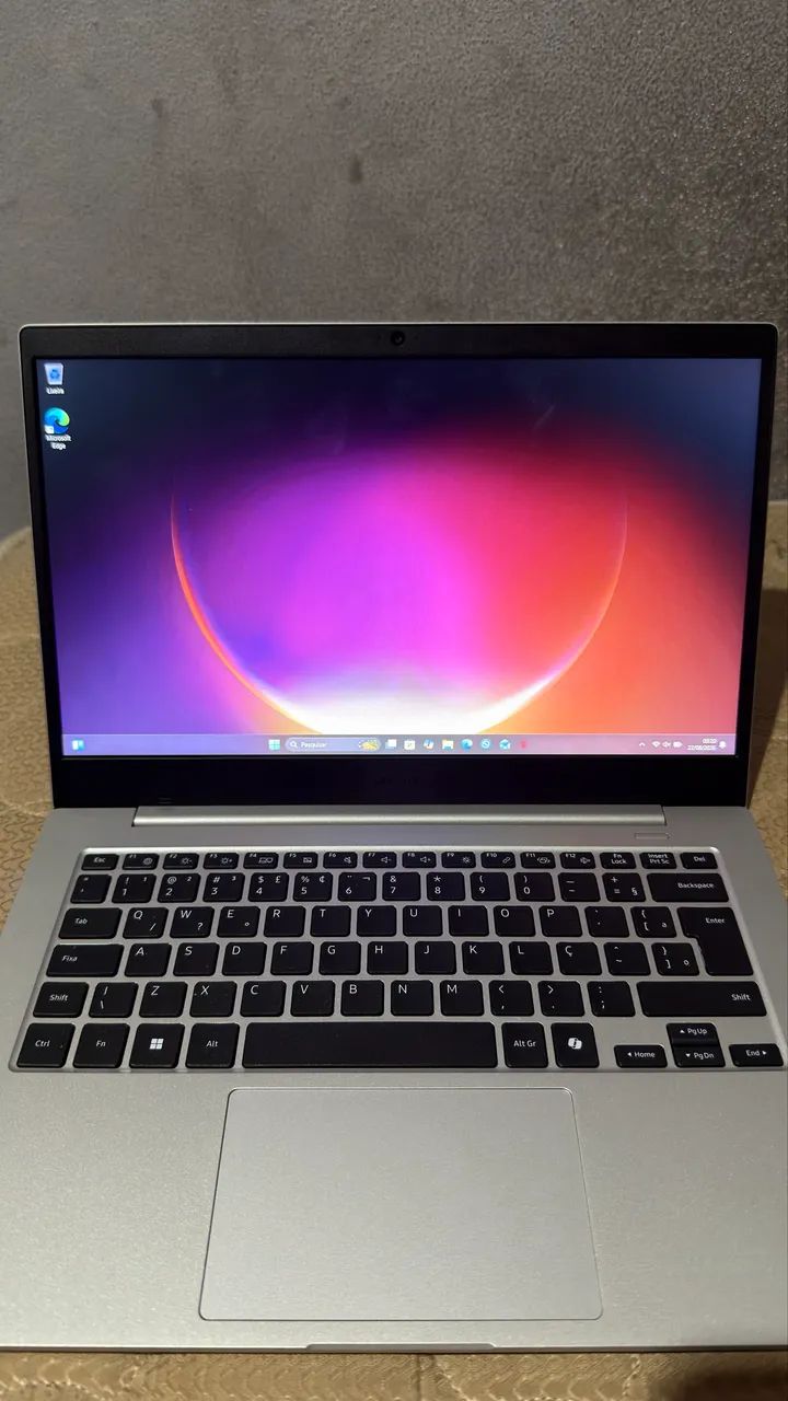 Galaxy Book Go - Foto 4